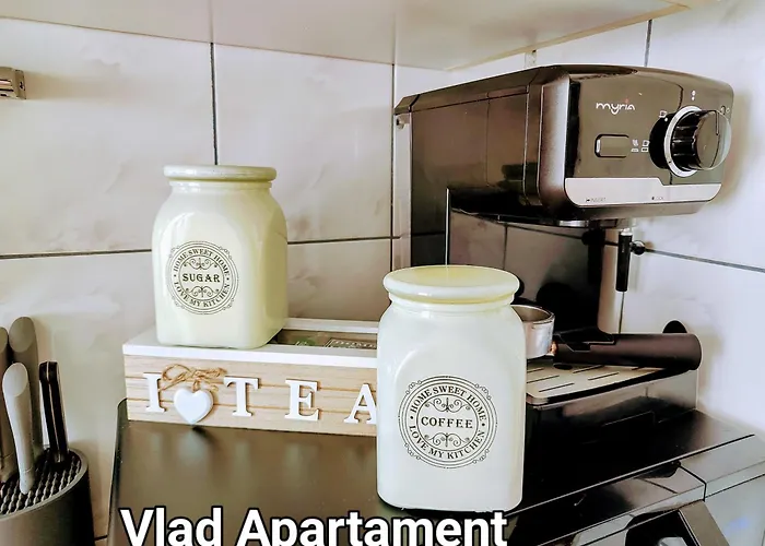 Vlad Apartament Astra