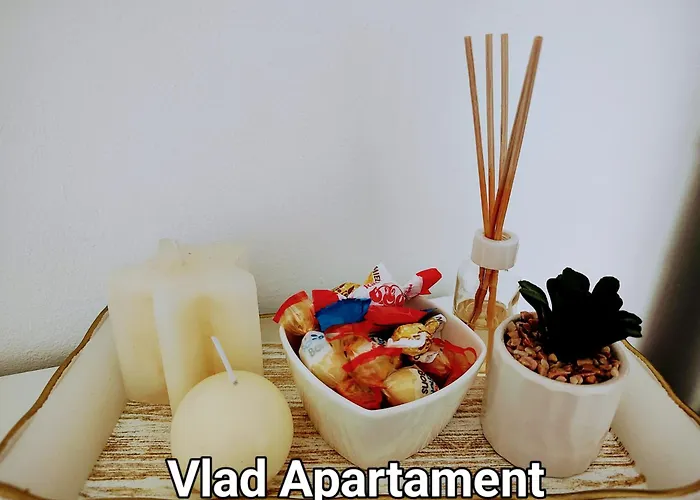 Vlad Apartament Astra