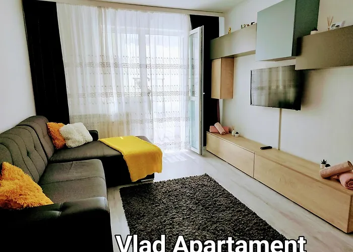 Vlad Apartament Astra